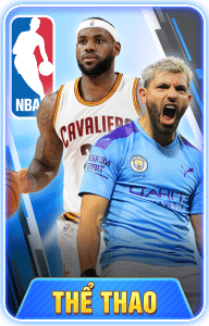 thể thao
